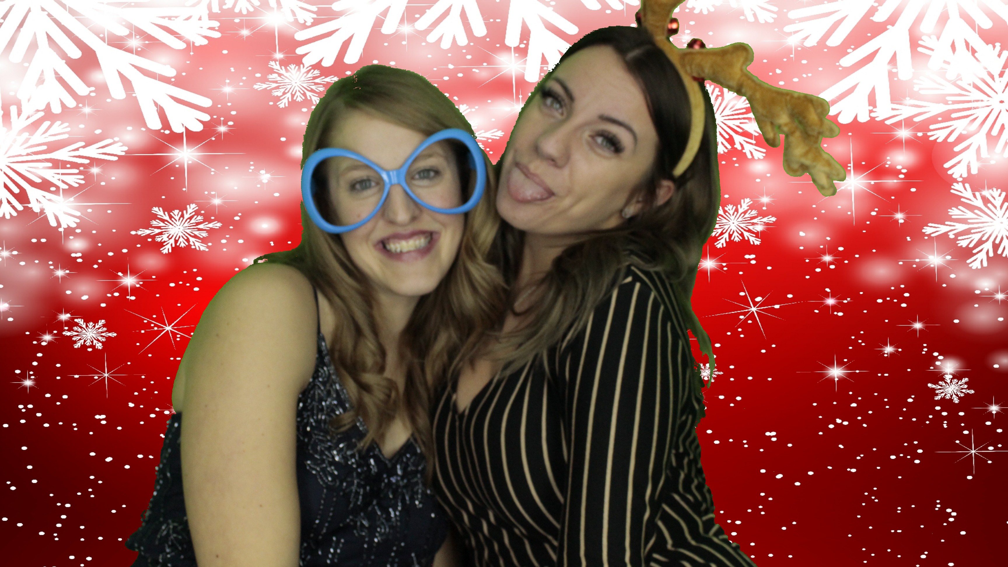 Portsmouth Water Christmas Party | View more photos from the event at gallery.myphotoboothexperience.co.uk/u/MyPhotoBoothExperienceLtd/Portsmouth-Water-Christmas-Party